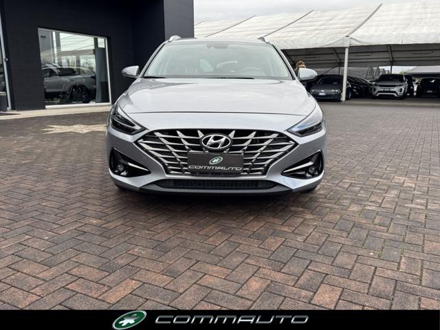 Hyundai i30 1.0 T-GDI iMT 48V 5 porte Prime - foto 2 di 4