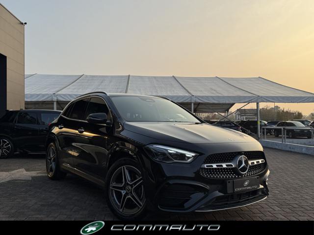 Mercedes-Benz GLA 200 d Automatic AMG Line Advanced Plus - foto 3 di 4