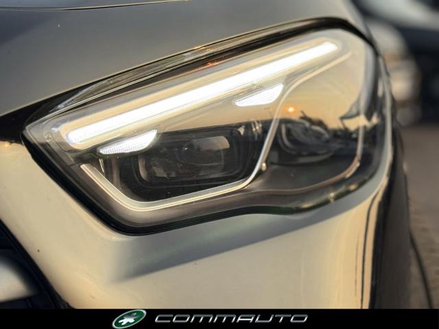 Mercedes-Benz GLA 200 d Automatic AMG Line Advanced Plus - foto 4 di 4