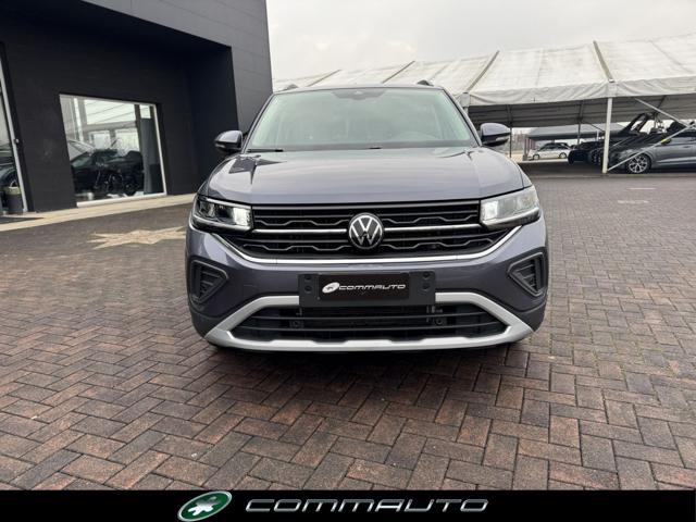 Volkswagen T-Cross 1.0 TSI 115 CV DSG Life - foto 2 di 4