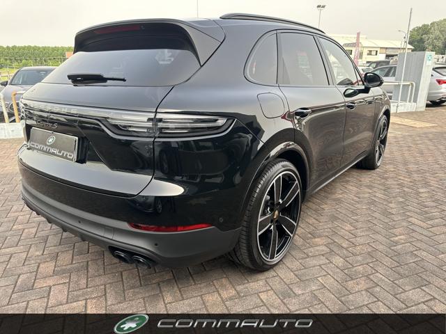 Porsche Cayenne 2.9 V6 S Platinum Edition - foto 3 di 4