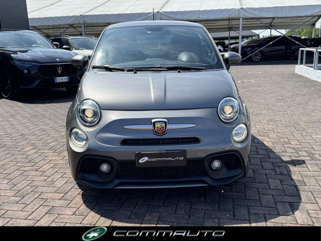 Abarth 595 1.4 Turbo T-Jet 145 CV - foto 2 di 21