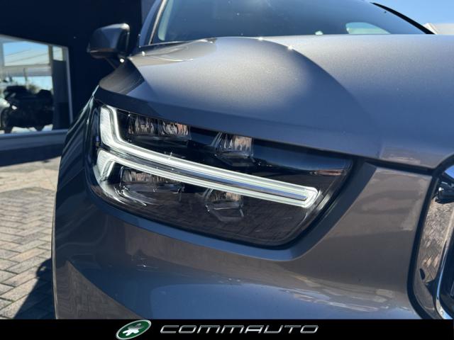 Volvo XC40 D3 Geartronic Inscription - foto 4 di 4