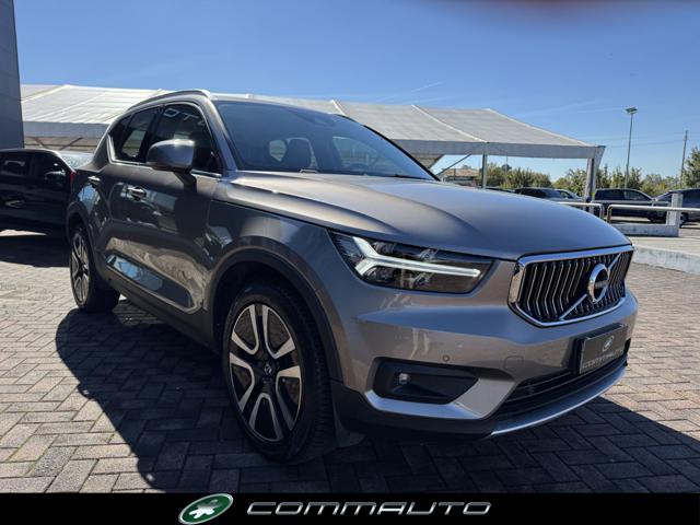 Volvo XC40 D3 Geartronic Inscription - foto 3 di 4
