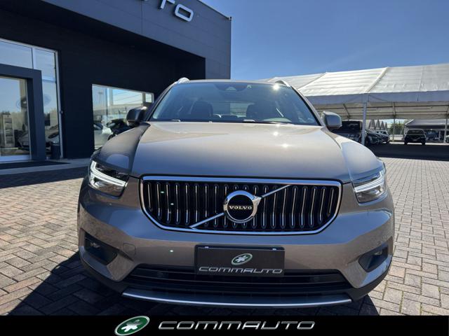 Volvo XC40 D3 Geartronic Inscription - foto 2 di 4