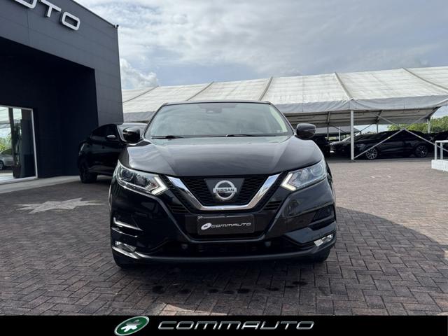 Nissan Qashqai 1.5 dCi N-Connecta - foto 2 di 4