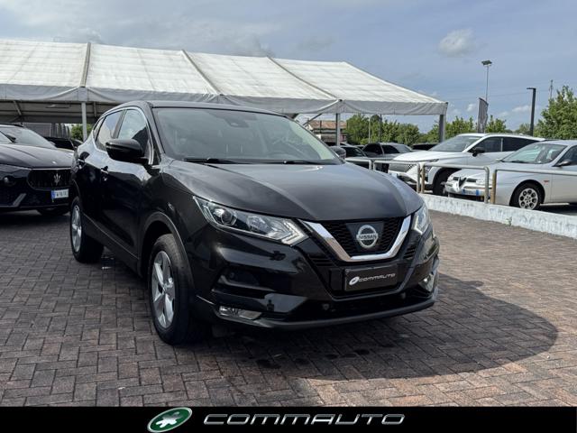 Nissan Qashqai 1.5 dCi N-Connecta - foto 3 di 4