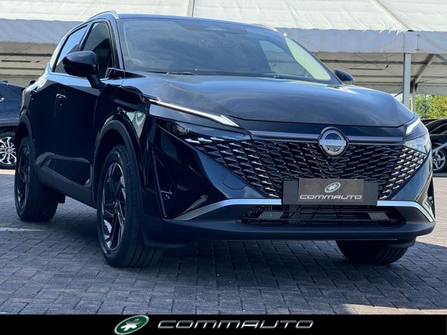 Nissan Qashqai MHEV 158 CV Xtronic N-Connecta - foto 2 di 4