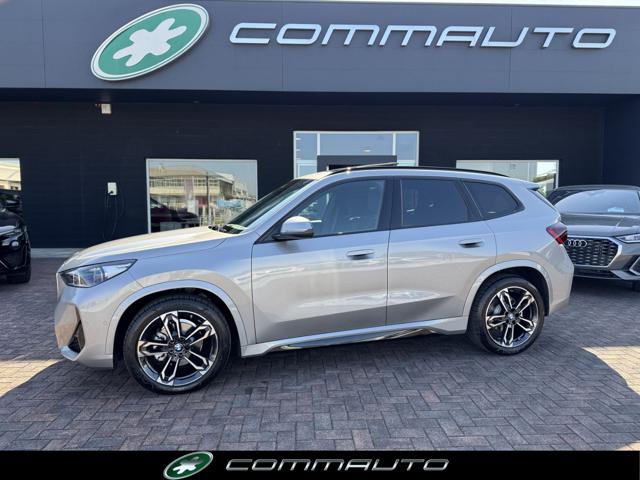 BMW X1 xDrive 20d Msport usato a QUINTO DI TREVISO