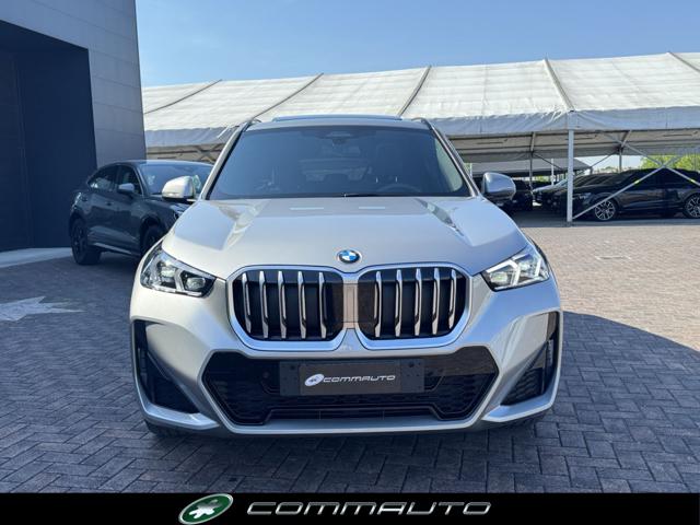 BMW X1 xDrive 20d Msport - foto 2 di 4