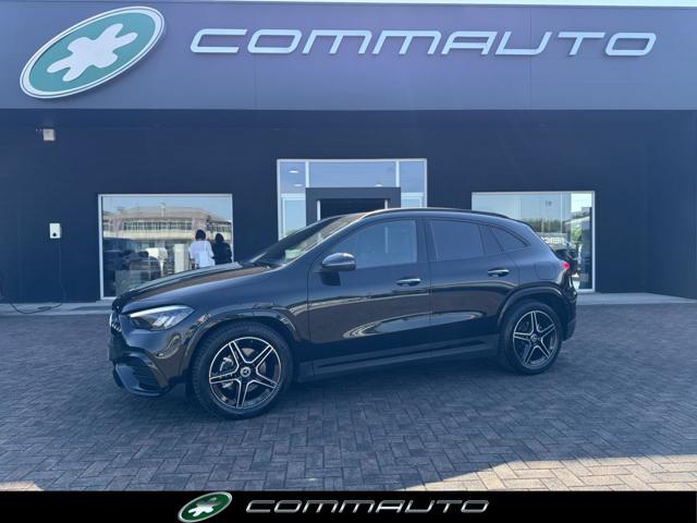 Mercedes-Benz GLA 200 d Automatic 4Matic AMG Line Advanced Plus - foto 2 di 4