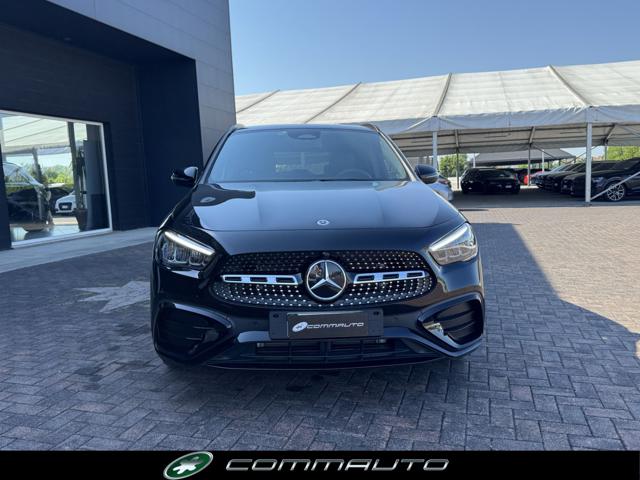 Mercedes-Benz GLA 200 d Automatic 4Matic AMG Line Advanced Plus - foto 3 di 4