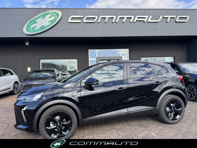 Mitsubishi ASX 1.3L Mild Hybrid 140 CV Black Edition usato a QUINTO DI TREVISO