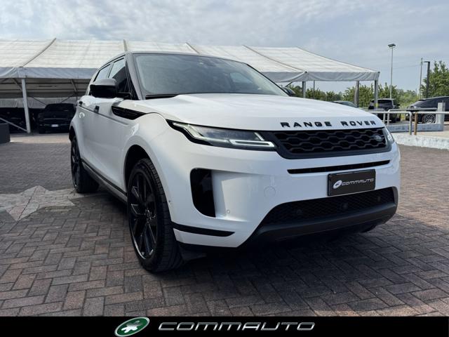 Land Rover Range Rover Evoque 2.0D I4 180 CV AWD Auto SE - foto 3 di 4