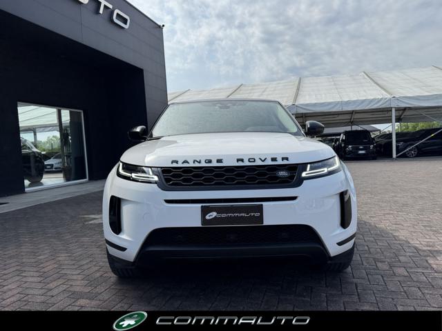 Land Rover Range Rover Evoque 2.0D I4 180 CV AWD Auto SE - foto 2 di 4