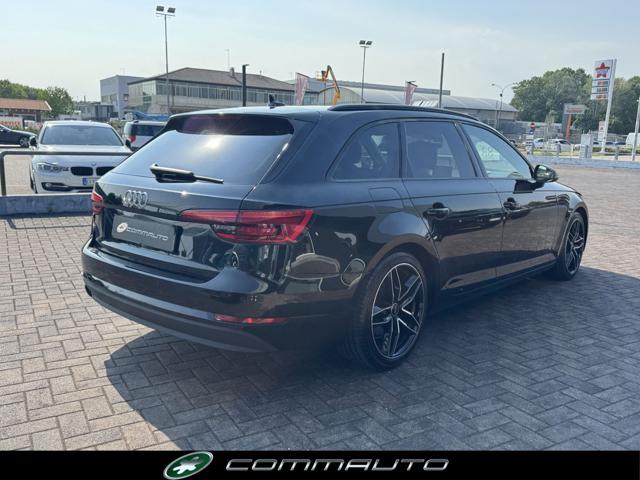 Audi A4 Avant 2.0 TDI 150 CV S tronic Design - foto 4 di 4