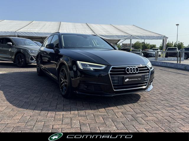 Audi A4 Avant 2.0 TDI 150 CV S tronic Design - foto 3 di 4