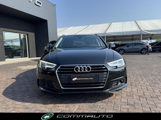 Audi A4 Avant 2.0 TDI 150 CV S tronic Design - foto 2 di 4
