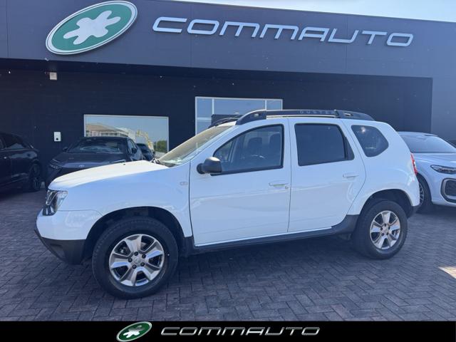 Dacia Duster 1.5 dCi 110CV 4x2 Lauréate usato a QUINTO DI TREVISO