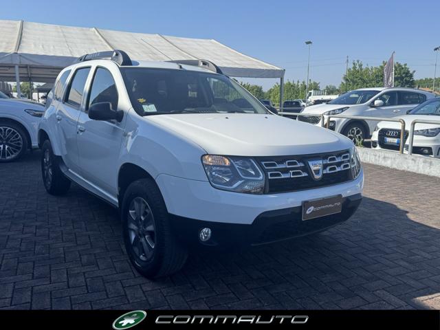 Dacia Duster 1.5 dCi 110CV 4x2 Lauréate - foto 3 di 4