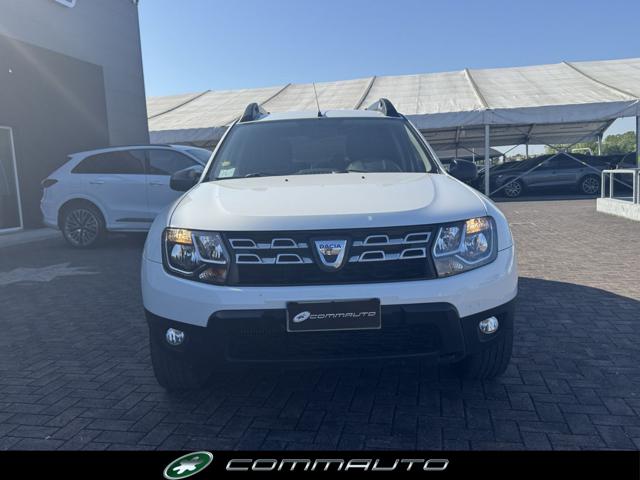 Dacia Duster 1.5 dCi 110CV 4x2 Lauréate - foto 2 di 4