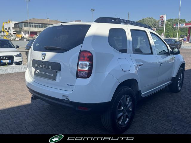 Dacia Duster 1.5 dCi 110CV 4x2 Lauréate - foto 4 di 4