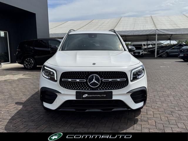 Mercedes-Benz GLB 200 d Automatic Premium - foto 2 di 4