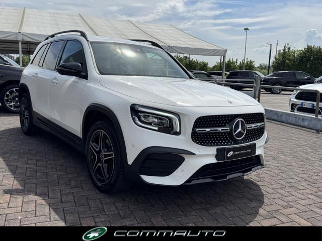 Mercedes-Benz GLB 200 d Automatic Premium - foto 3 di 4