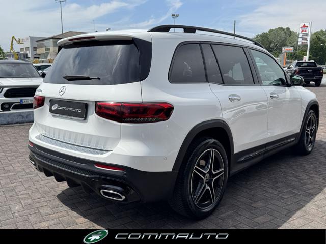 Mercedes-Benz GLB 200 d Automatic Premium - foto 4 di 4