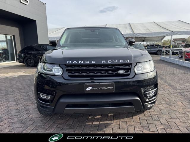 Land Rover Range Rover Sport 3.0 SDV6 HSE Dynamic - foto 2 di 4