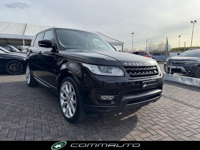 Land Rover Range Rover Sport 3.0 SDV6 HSE Dynamic - foto 3 di 4