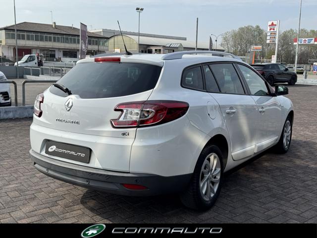 Renault Megane dCi 110CV Start&Stop SporTour Energy Limited - foto 4 di 4