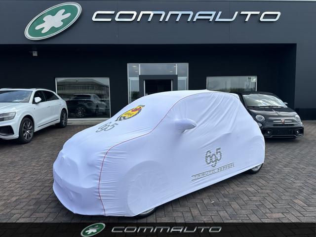 Abarth 695 1.4 Turbo T-Jet Tributo Ferrari 695 28/1695 usato a QUINTO DI TREVISO