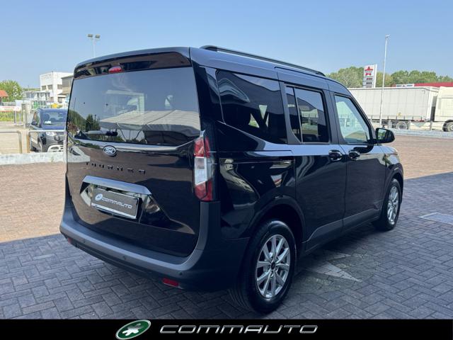 Ford Tourneo Courier 1.0 EcoBoost Titanium - foto 4 di 4