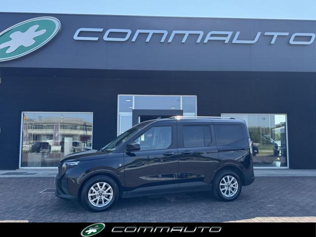 Ford Tourneo Courier 1.0 EcoBoost Titanium usato a QUINTO DI TREVISO