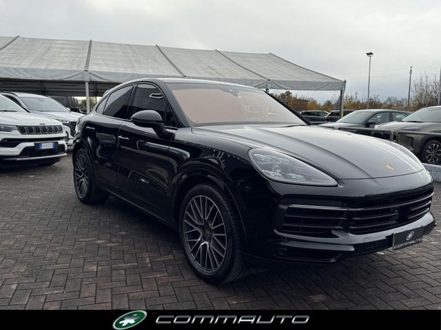Porsche Cayenne Coupé 3.0 V6 - foto 3 di 4