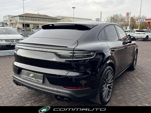 Porsche Cayenne Coupé 3.0 V6 - foto 4 di 4