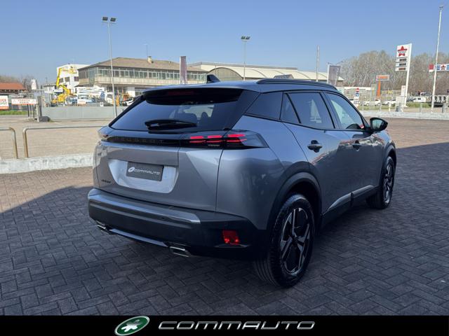 Peugeot 2008 PureTech 130 S&S EAT8 Allure - foto 4 di 4
