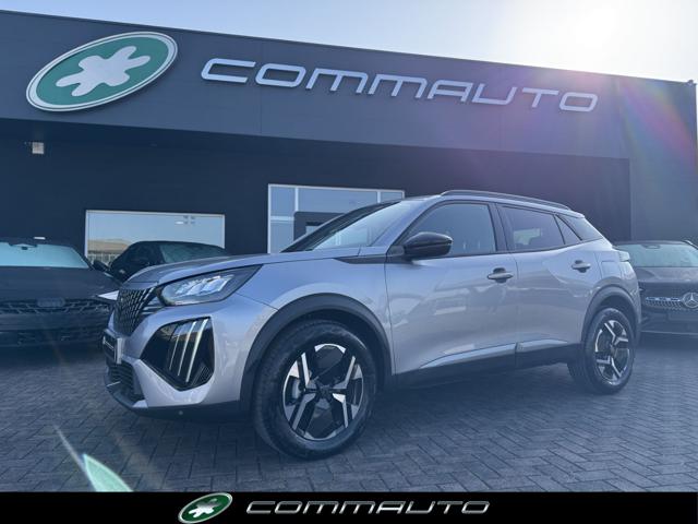 Peugeot 2008 PureTech 130 S&S EAT8 Allure usato a QUINTO DI TREVISO