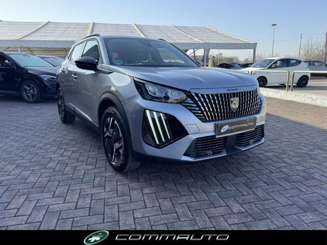Peugeot 2008 PureTech 130 S&S EAT8 Allure - foto 3 di 4