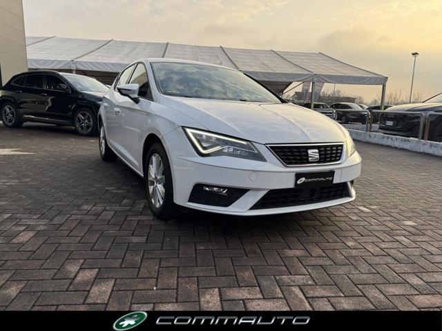 SEAT Leon 1.6 TDI 115 CV 5p. XCELLENCE - foto 3 di 4
