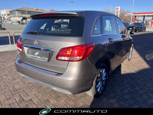 Mercedes-Benz B 180 d Executive - foto 3 di 4