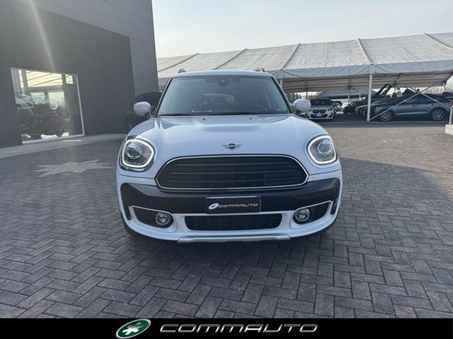 MINI Countryman 2.0 Cooper D Baker Street Countryman ALL4 - foto 2 di 4