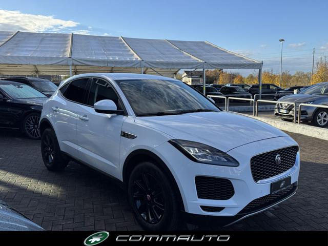 Jaguar E-Pace 2.0D 150 CV AWD aut. R-Dynamic S - foto 3 di 4