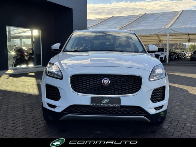 Jaguar E-Pace 2.0D 150 CV AWD aut. R-Dynamic S - foto 2 di 4