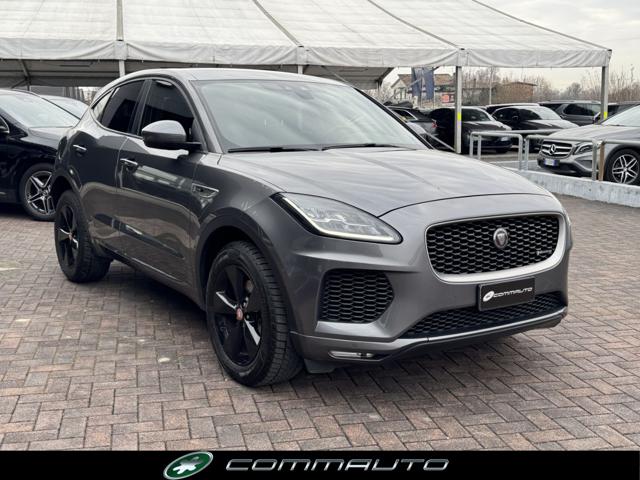 Jaguar E-Pace 2.0D 150 CV AWD aut. R-Dynamic S - foto 3 di 4