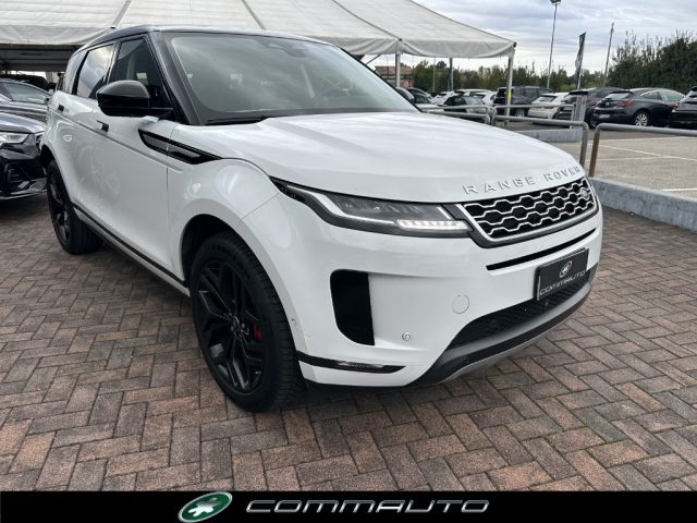 Land Rover Range Rover Evoque 2.0 I4 200 CV AWD Auto S - foto 2 di 4