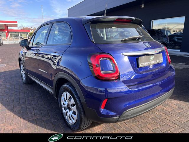 Fiat 500X 1.3 MultiJet 95 CV - foto 2 di 4