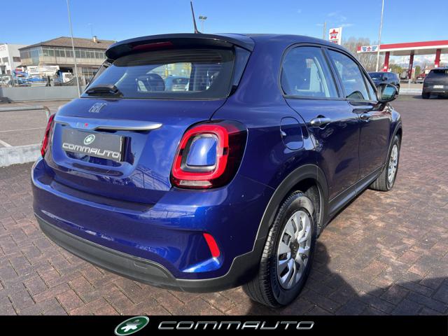 Fiat 500X 1.3 MultiJet 95 CV - foto 3 di 4