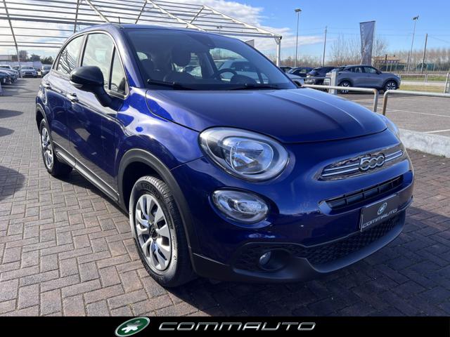 Fiat 500X 1.3 MultiJet 95 CV - foto 4 di 4